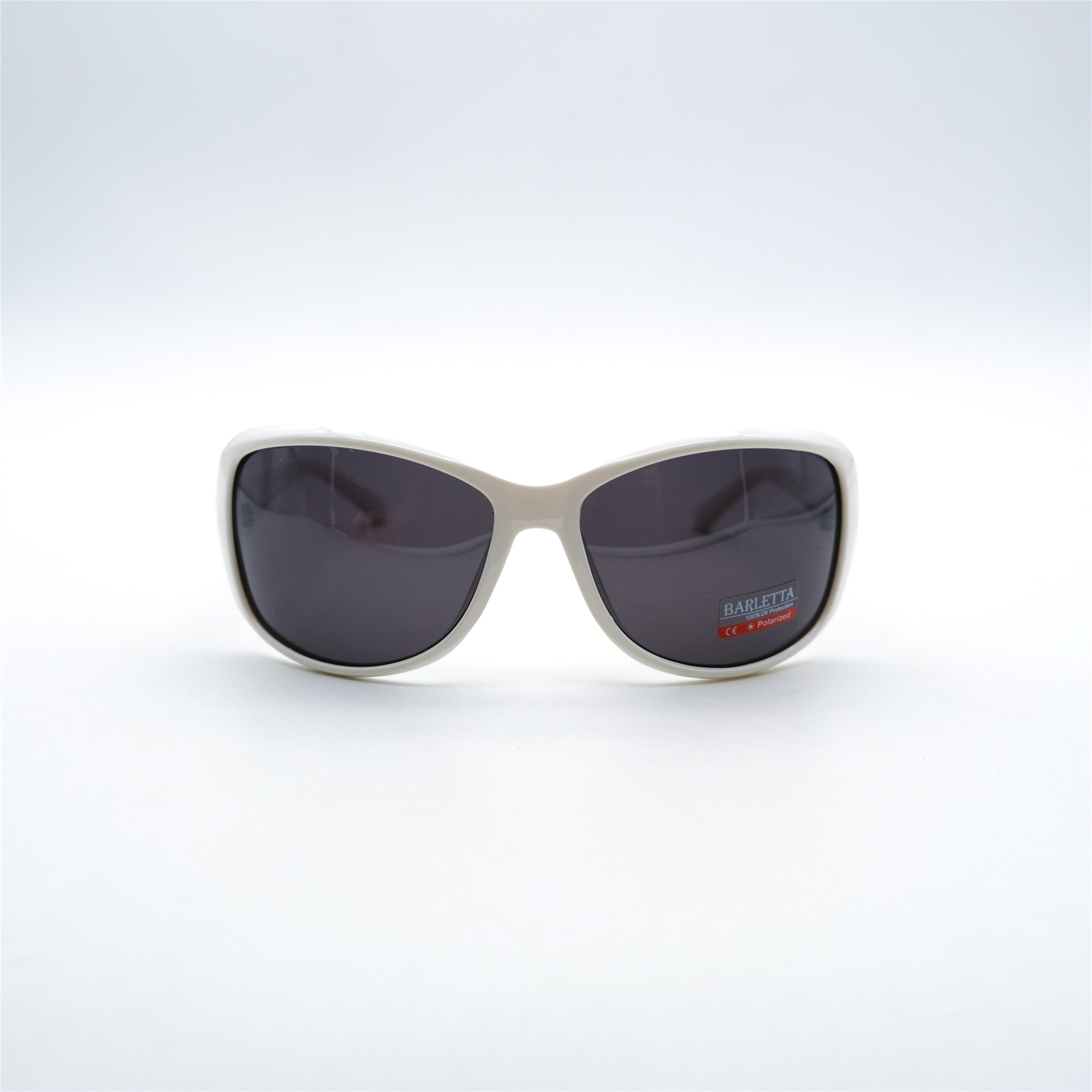 Солнцезащитные очки картинка Женские Barletta Polarized Круглые BP3039-9 