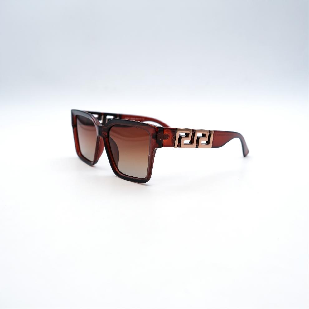 Солнцезащитные очки картинка Женские Maiersha Polarized Классический 03767-C8-02 