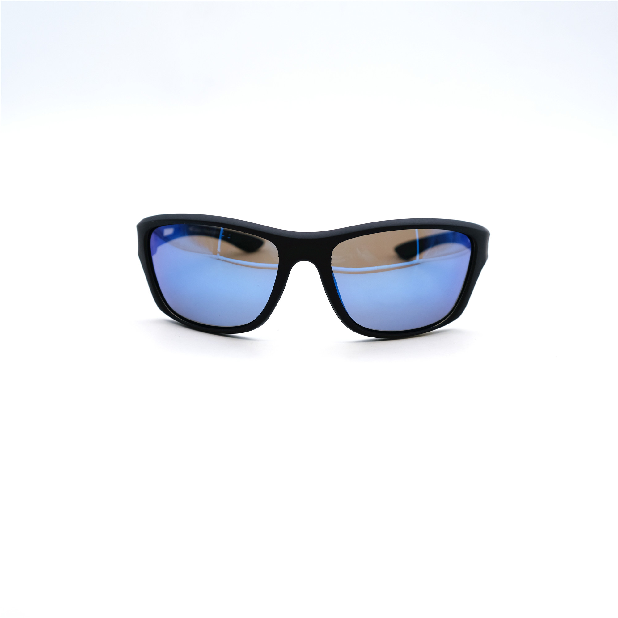  Солнцезащитные очки картинка Мужские Serit Polarized Спорт SP303-C6 