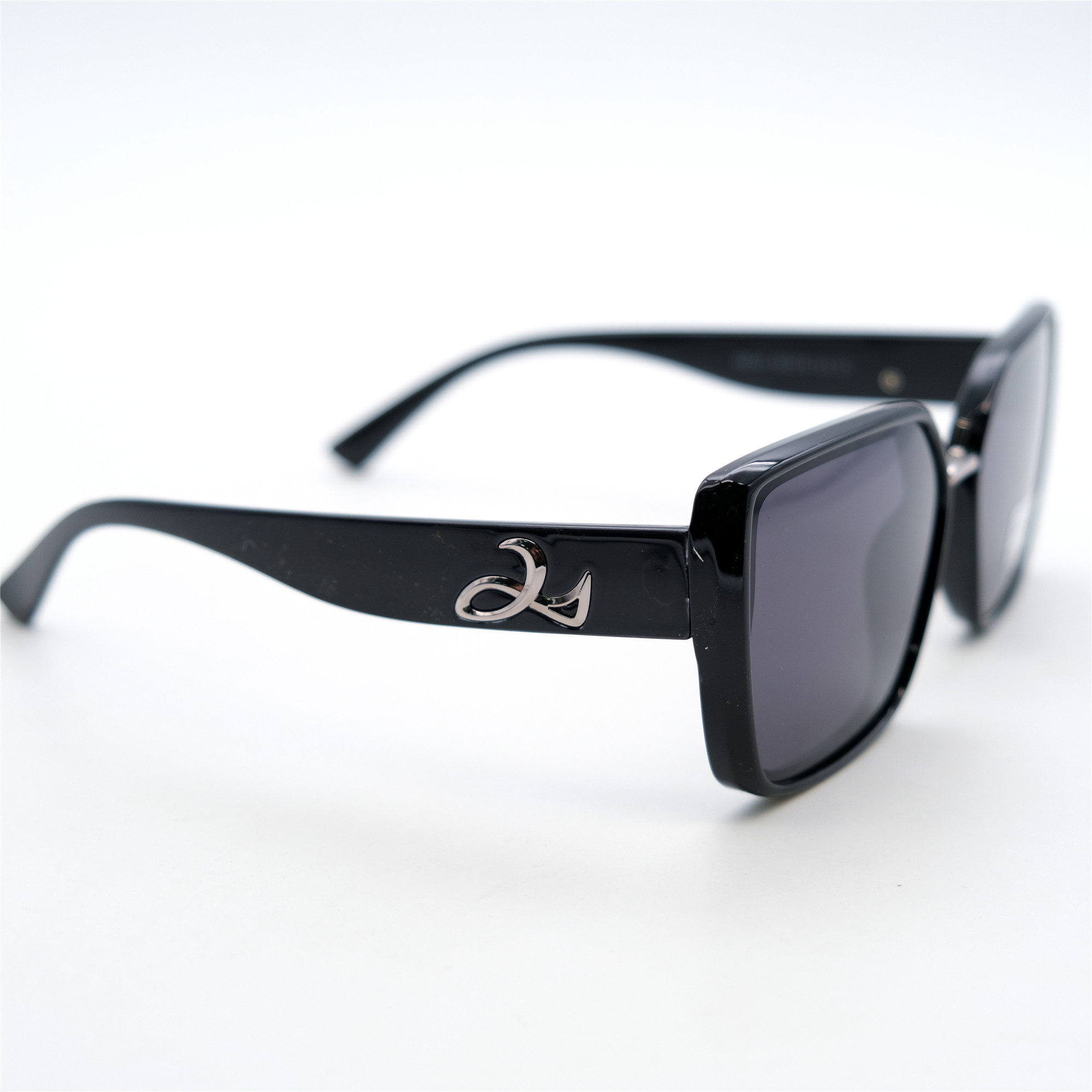  Солнцезащитные очки картинка Женские Caipai Polarized Классический Р8747-С1 