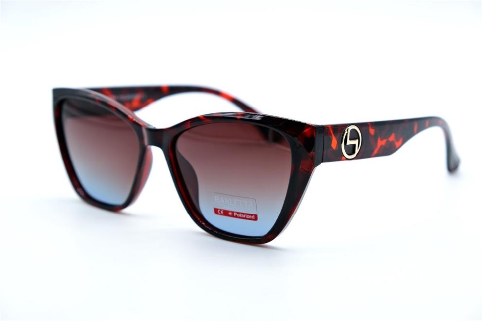  Солнцезащитные очки картинка 2026 Женский Barletta Polarized Классические BP3210-4 