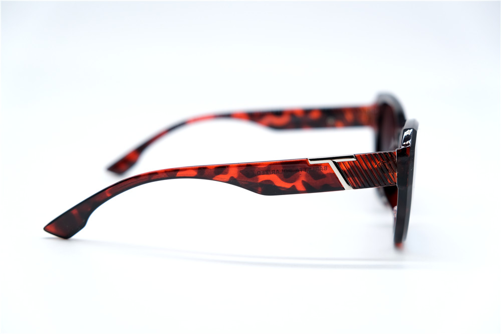  Солнцезащитные очки картинка 2026 Женские Barletta Polarized Классические BP3212-C4 