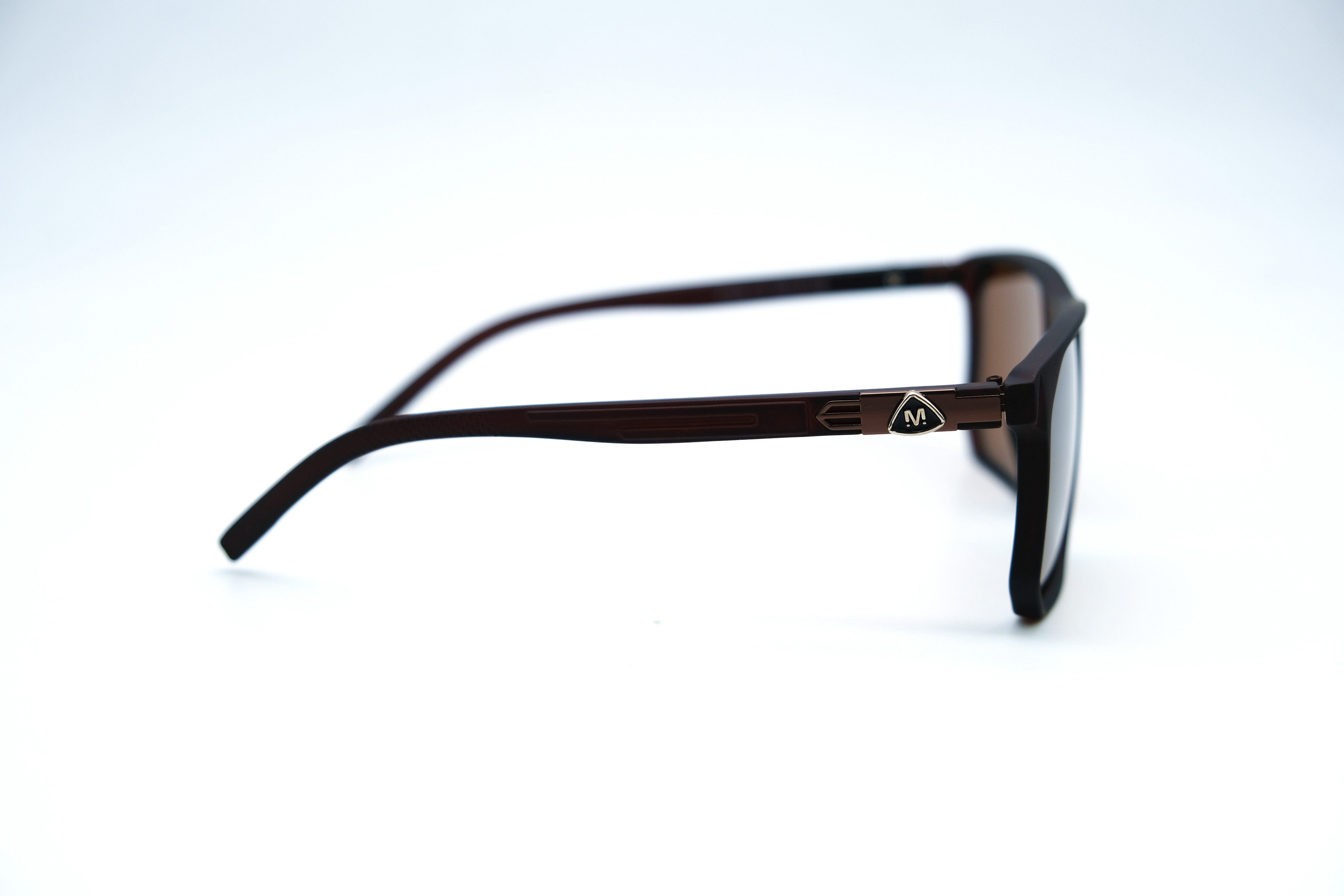  Солнцезащитные очки картинка 2025 Мужские Matlrxs Polarized Стандартные P1946-C2 