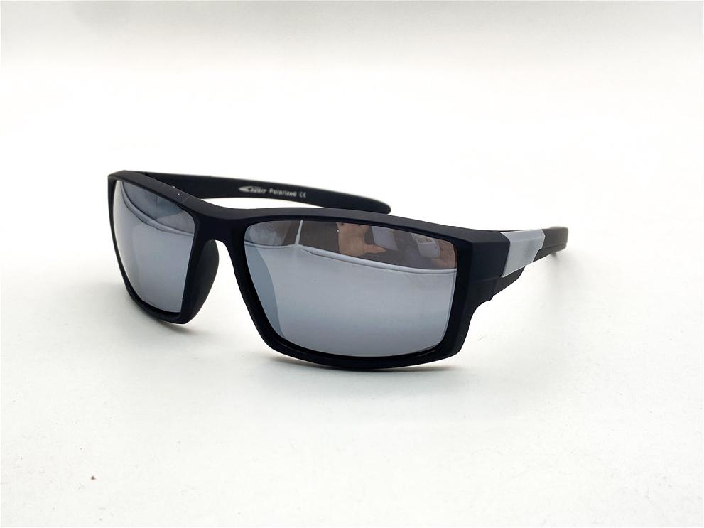  Солнцезащитные очки картинка 2025 Мужские Serit Polarized Спорт SP324-C5 