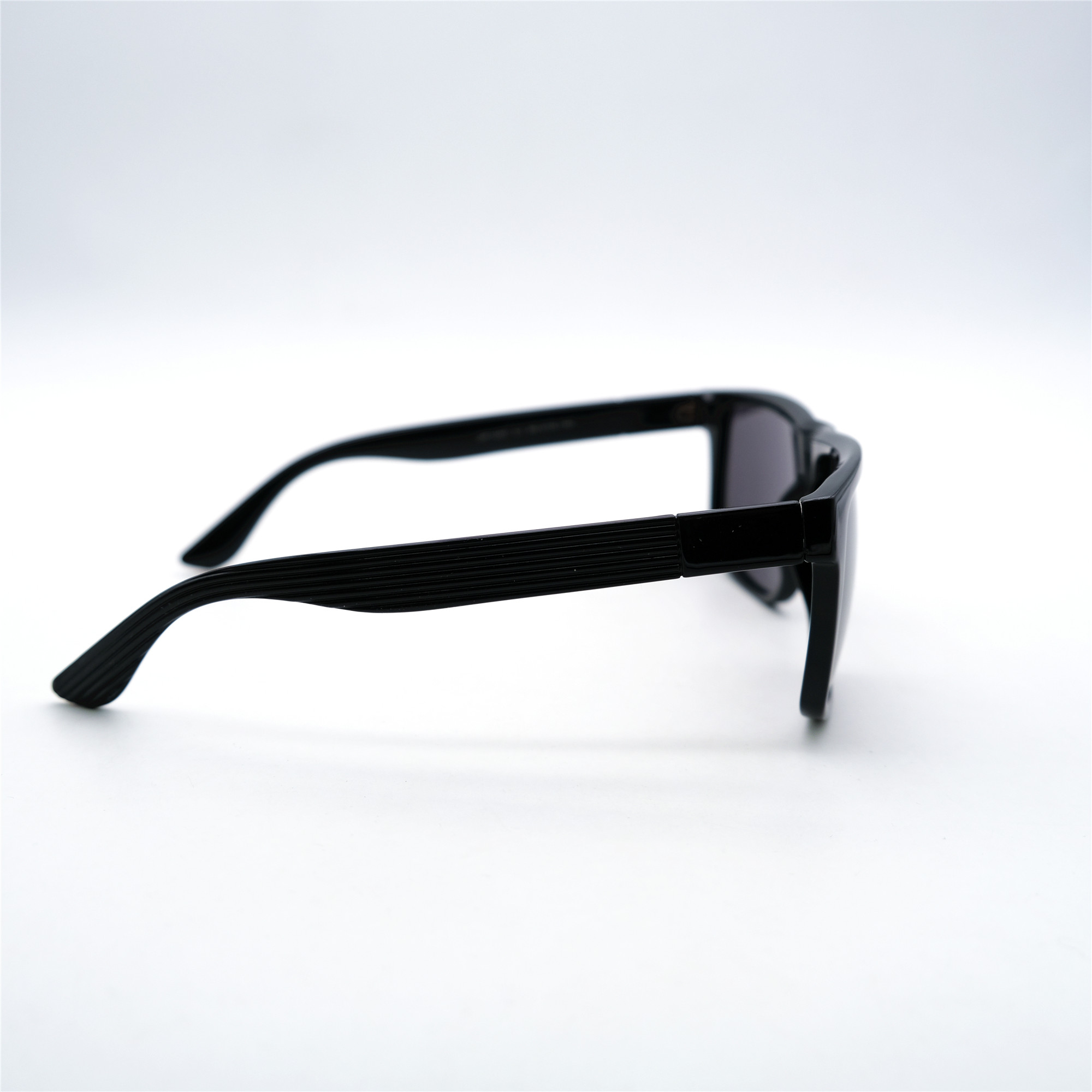  Солнцезащитные очки картинка Мужские Decorozza Polarized Квадратные DP1007-C1 