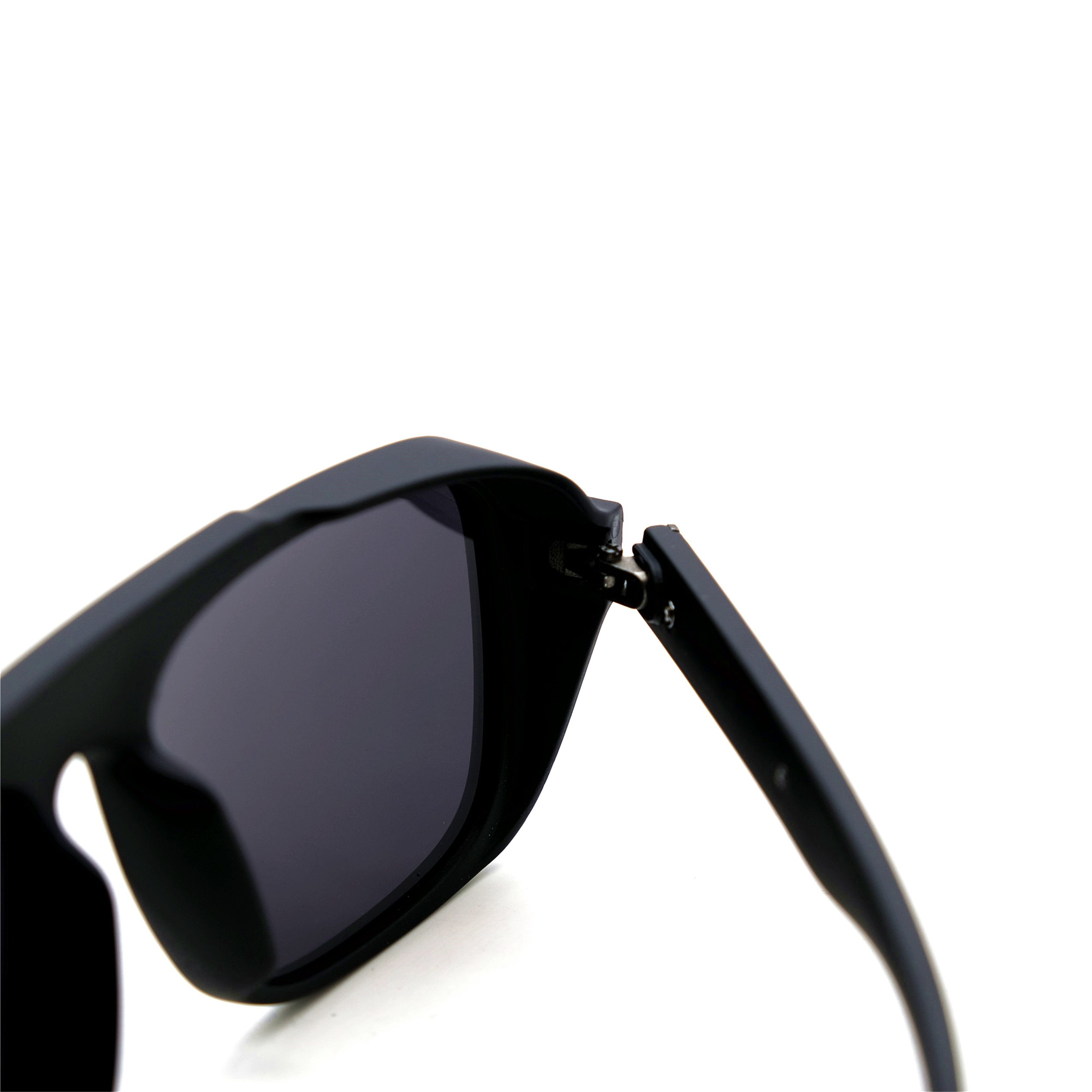  Солнцезащитные очки картинка Мужские Matlrxs Polarized Квадратные P2523-С2 