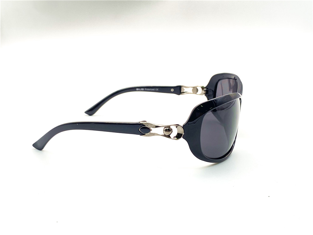  Солнцезащитные очки картинка 2025 Женские Alisi Polarized Классические P2003-C9-08 
