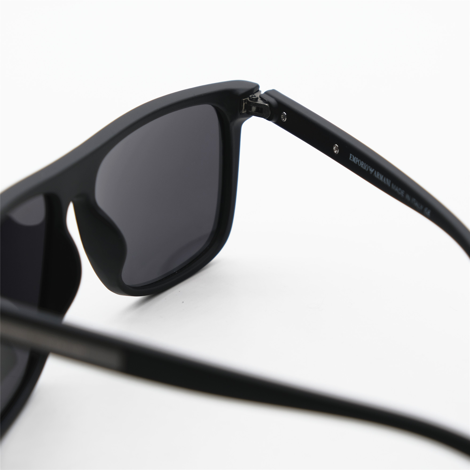  Солнцезащитные очки картинка  Мужские Брендовые Polarized Классические P2510-C2 