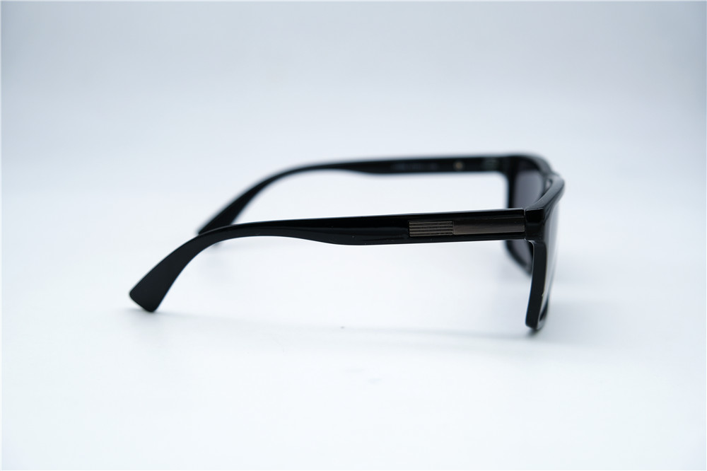  Солнцезащитные очки картинка  Мужские Брендовые Polarized Квадратные P21894-C1 