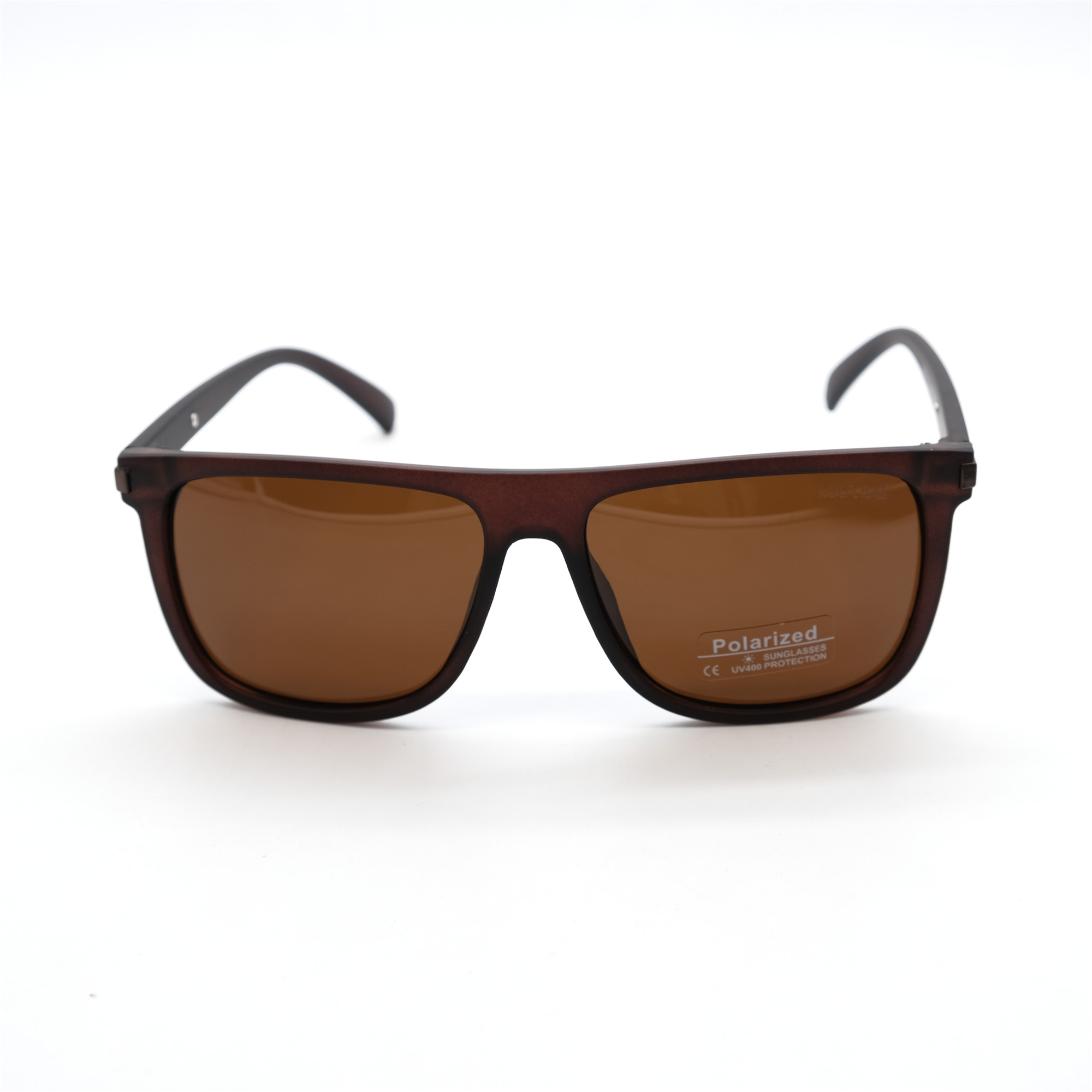  Солнцезащитные очки картинка Мужские Matlrxs Polarized Квадратные P2510-С3 
