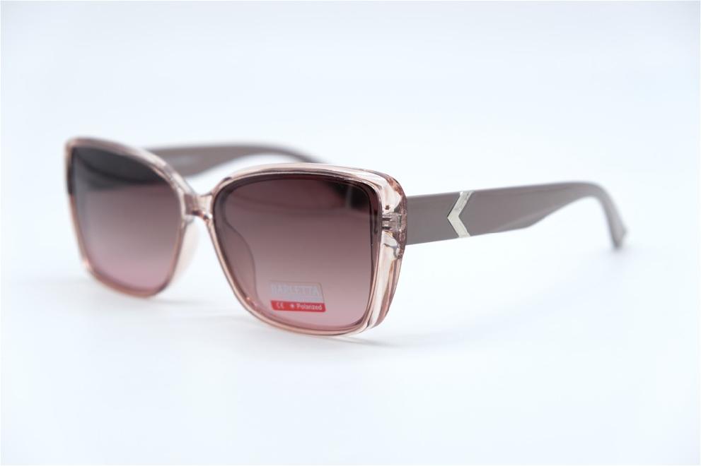  Солнцезащитные очки картинка 2026 Женские Barletta Polarized Классические BP3216-C5 