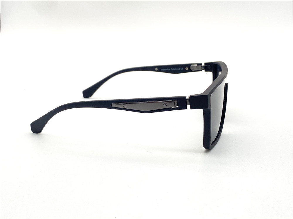 Солнцезащитные очки картинка  Мужские Maiersha Polarized Стандартные P5101-C2 