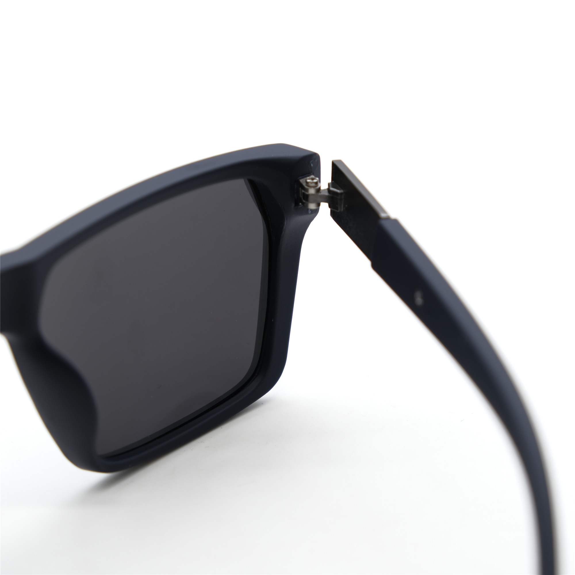  Солнцезащитные очки картинка Мужские Matlrxs Polarized Квадратные P2507-C4 