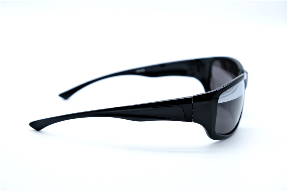  Солнцезащитные очки картинка  Мужские Serit Polarized+Антифары Спорт SA318-3 