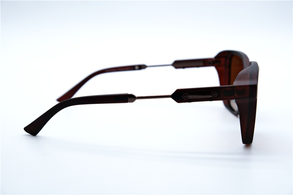  Солнцезащитные очки картинка 2026 Мужские Maiersha Polarized Классические P5135-C3 