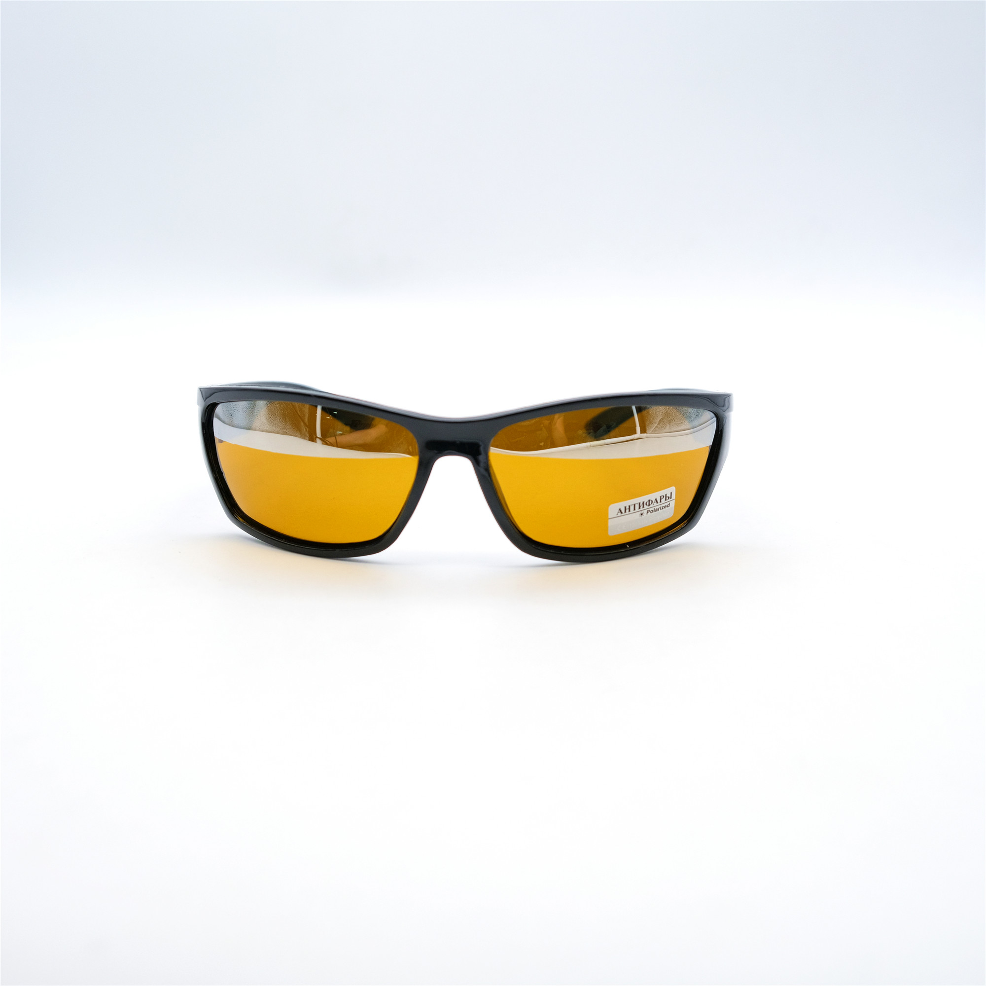  Солнцезащитные очки картинка Мужские Serit Polarized Спорт SA304-C2 