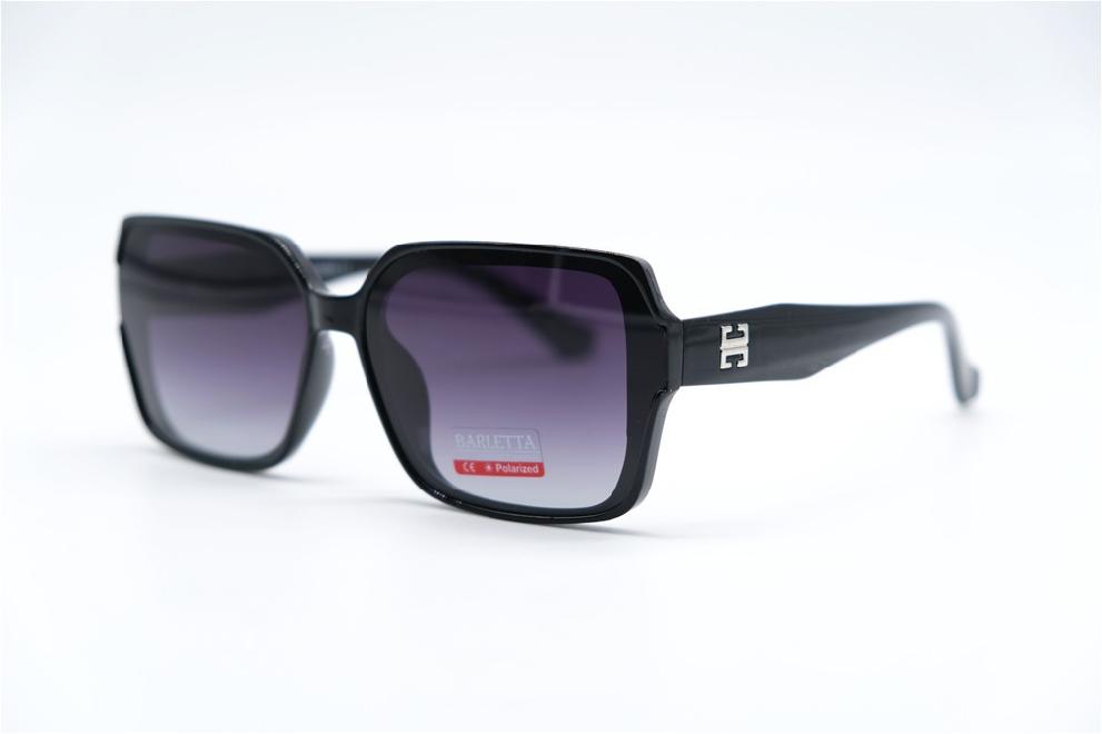  Солнцезащитные очки картинка 2026 Женские Barletta Polarized Квадратные BP3215-C1 