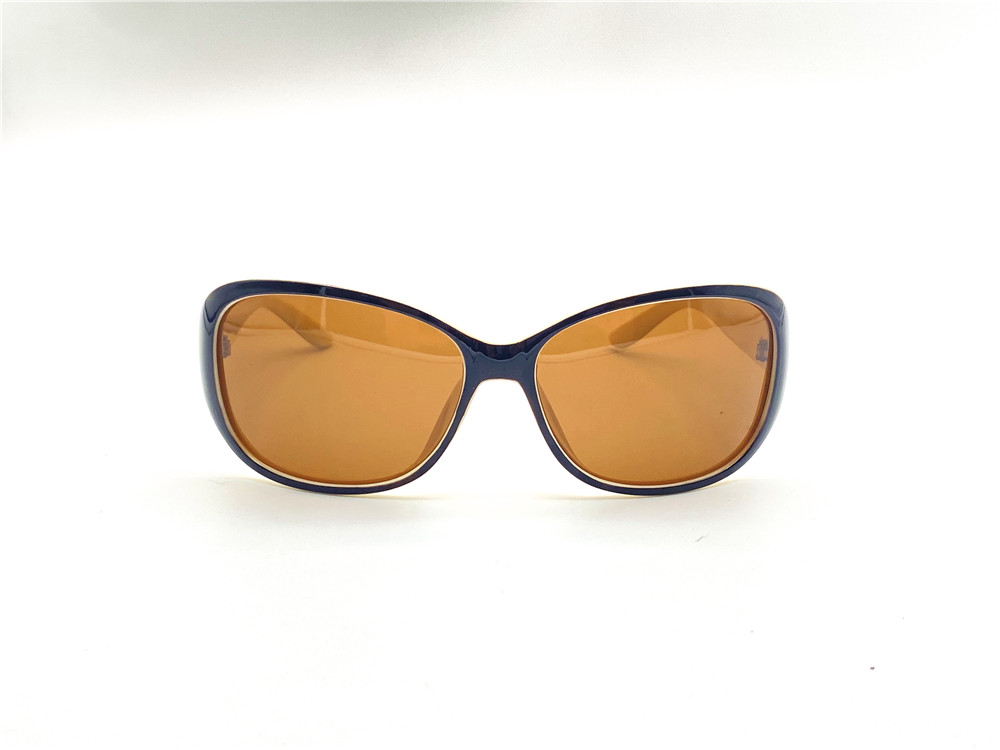  Солнцезащитные очки картинка 2025 Женские Alisi Polarized Классические P2005-C15-32 