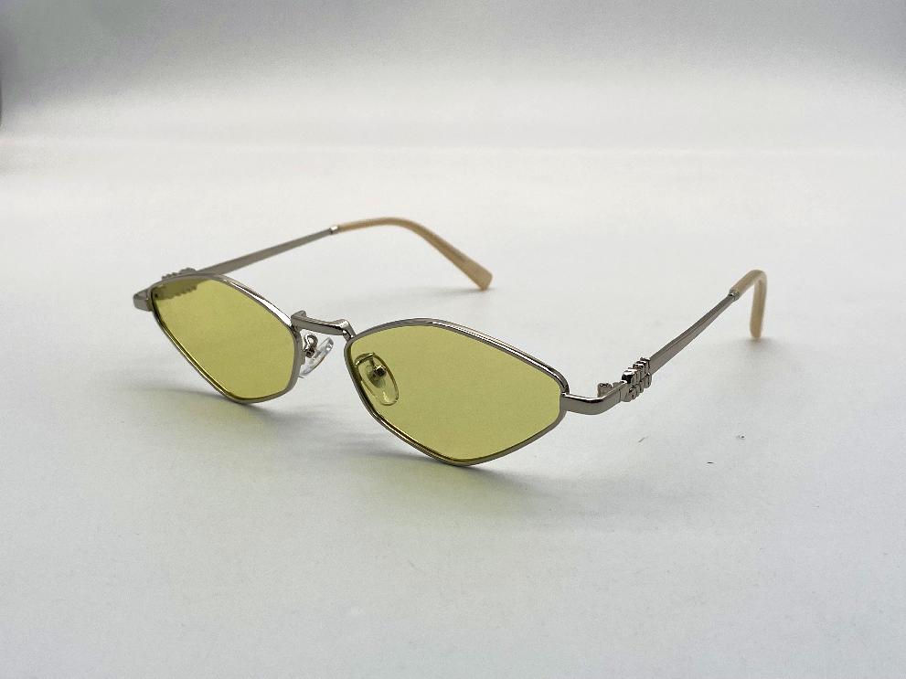  Солнцезащитные очки картинка 2026 Женские Disikaer Polarized+Хамелеон Геометрические формы B9007-С6 