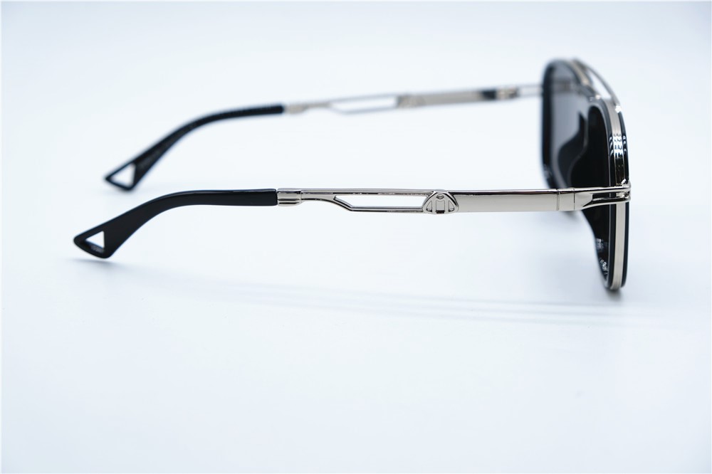 Солнцезащитные очки картинка 2026 Мужские Pomiled Polarized Авиаторы 08298-C3-08 
