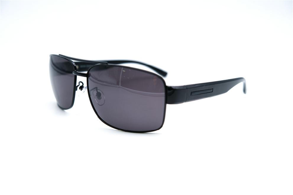  Солнцезащитные очки картинка 2025 Мужские Pomiled Polarized Прямоугольные 08153-C9-08 