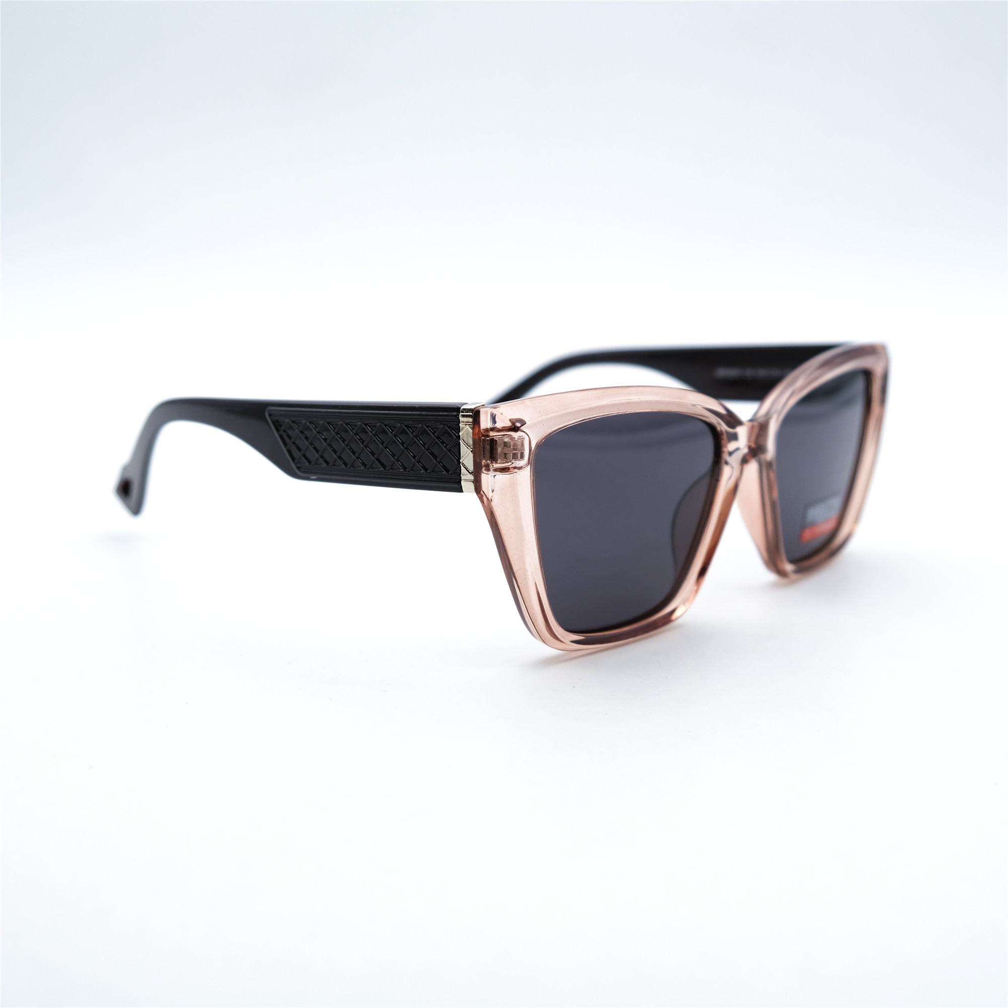  Солнцезащитные очки картинка Женские Barletta Polarized Круглые BP3030-8 