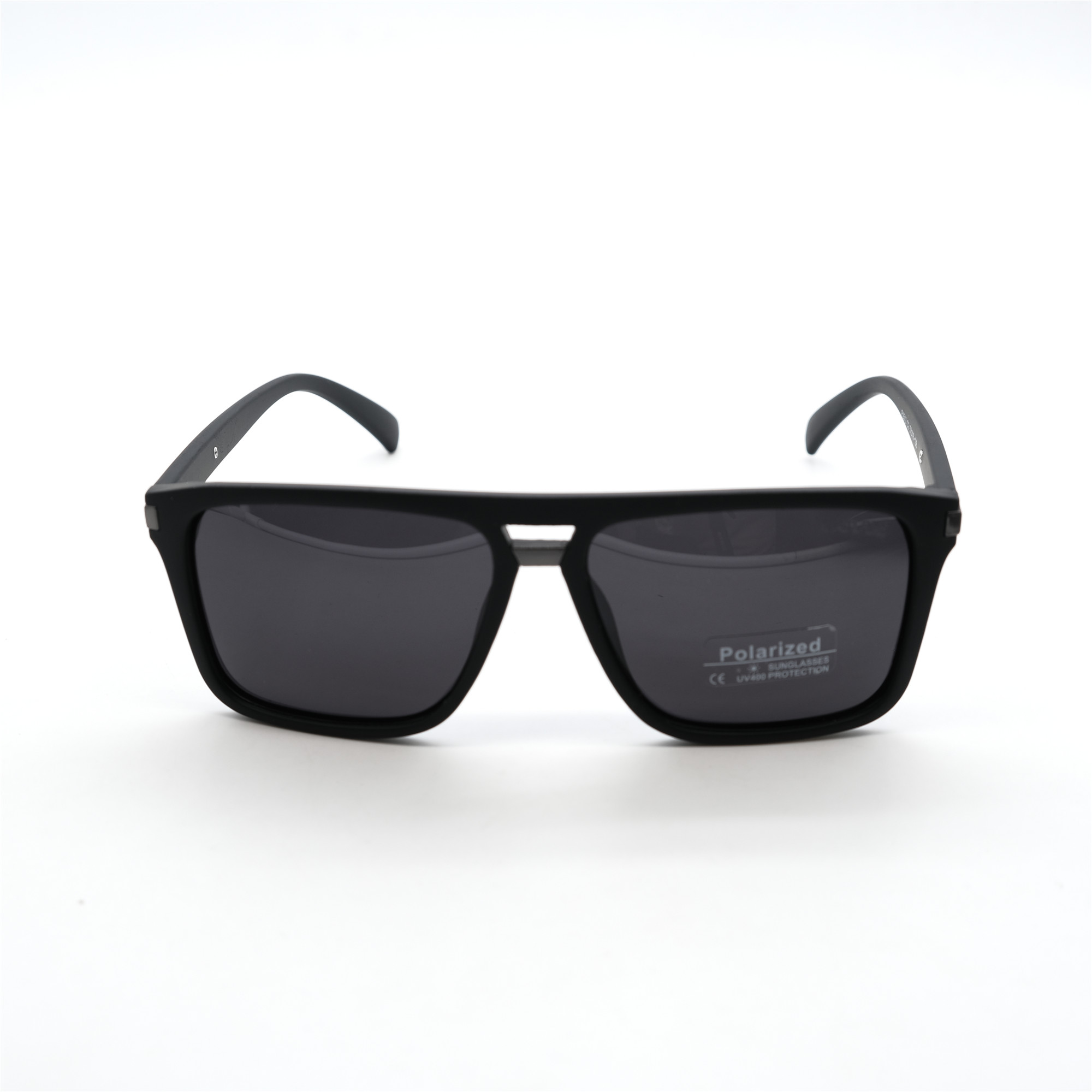  Солнцезащитные очки картинка Мужские Matlrxs Polarized Квадратные P2513-С2 