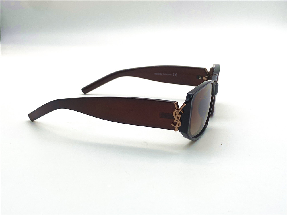  Солнцезащитные очки картинка 2026 Женские Maiersha Polarized Прямоугольные 03885-С8-02 