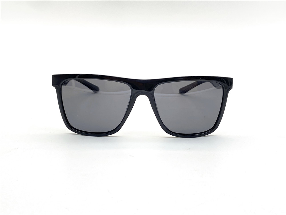  Солнцезащитные очки картинка 2025 Мужские Decorozza Polarized Квадратные DP1025-1 
