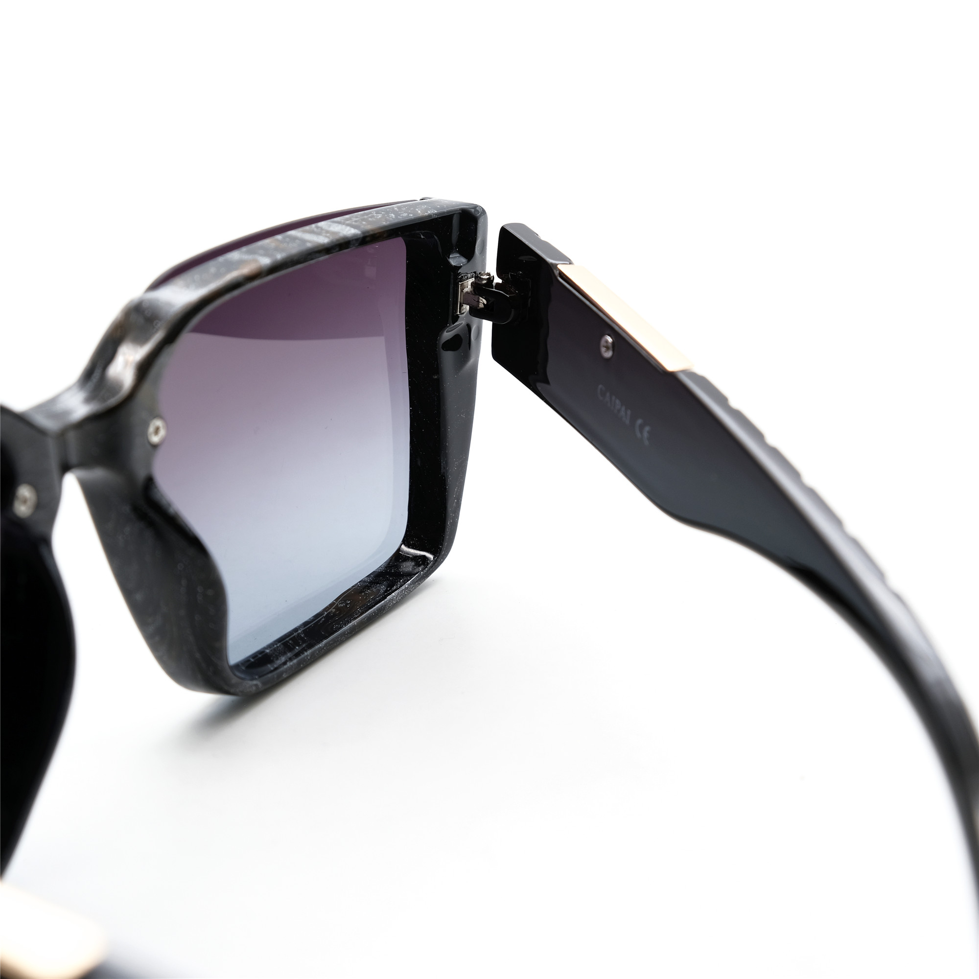  Солнцезащитные очки картинка Женские Caipai Polarized Классический P8760-С6 