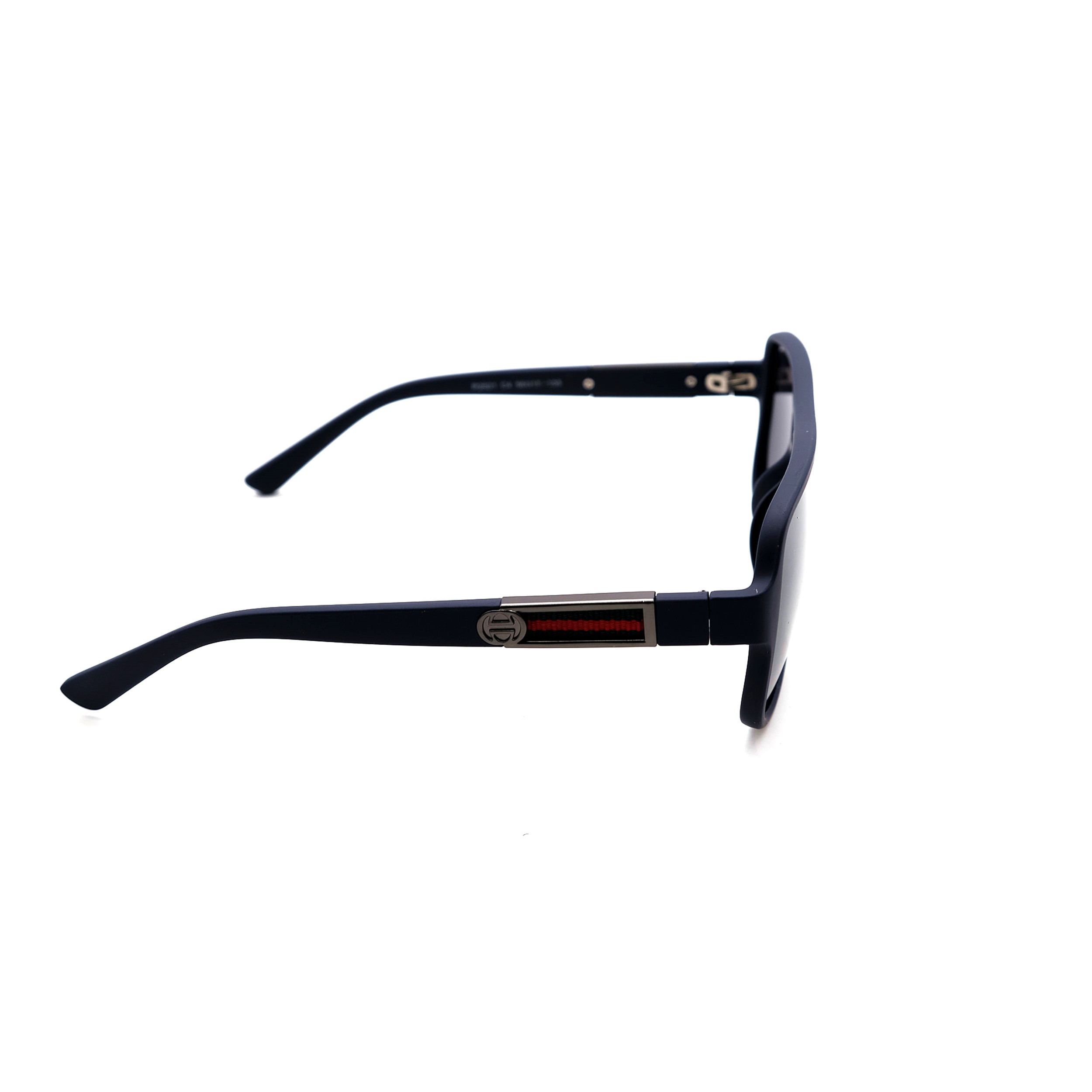  Солнцезащитные очки картинка Мужские Matlrxs Polarized Квадратные P2521-С4 