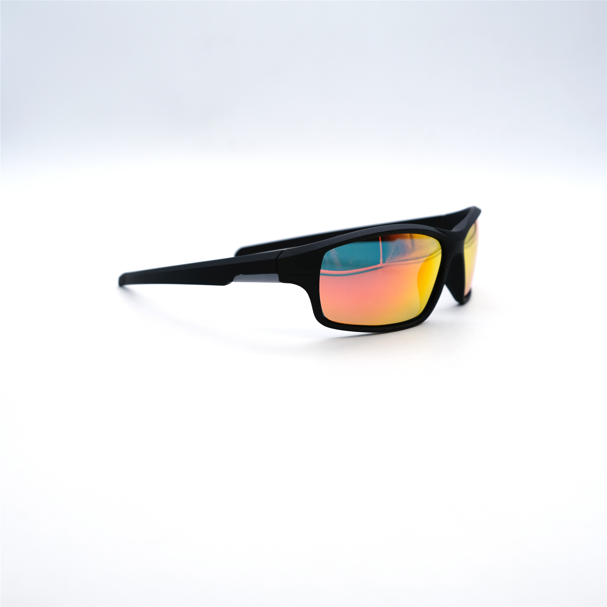  Солнцезащитные очки картинка Мужские Serit Polarized Спорт SP311-C7 