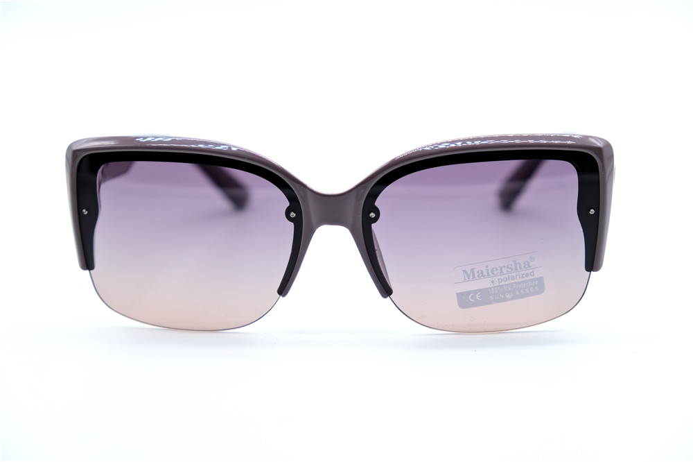  Солнцезащитные очки картинка 2026 Женский Maiersha Polarized Классические 03959-3-33 
