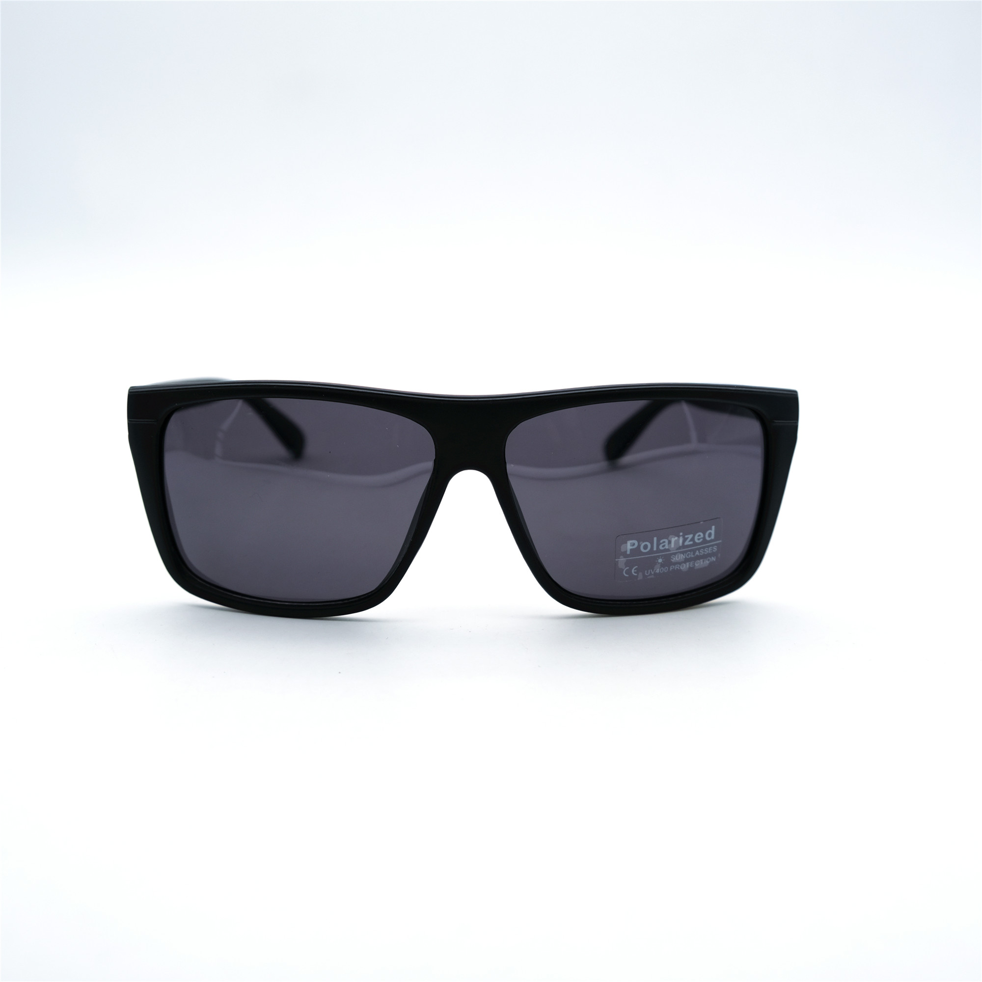  Солнцезащитные очки картинка Мужские Decorozza Polarized Квадратные DP1006-C3 