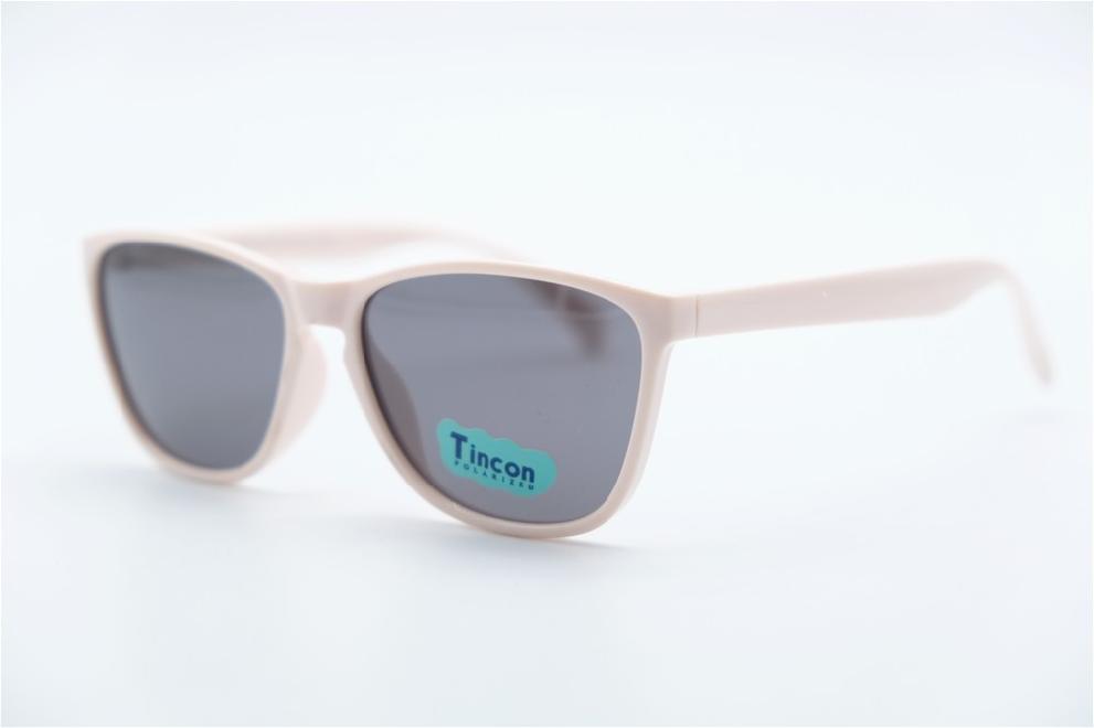  Солнцезащитные очки картинка 2026 Детские Tincon Polarized Классические T8304-C4 