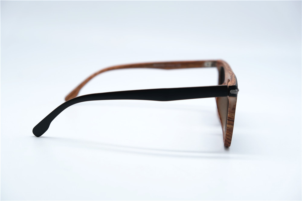  Солнцезащитные очки картинка 2026 Мужские Maiersha Polarized Квадратные P1648-C6 