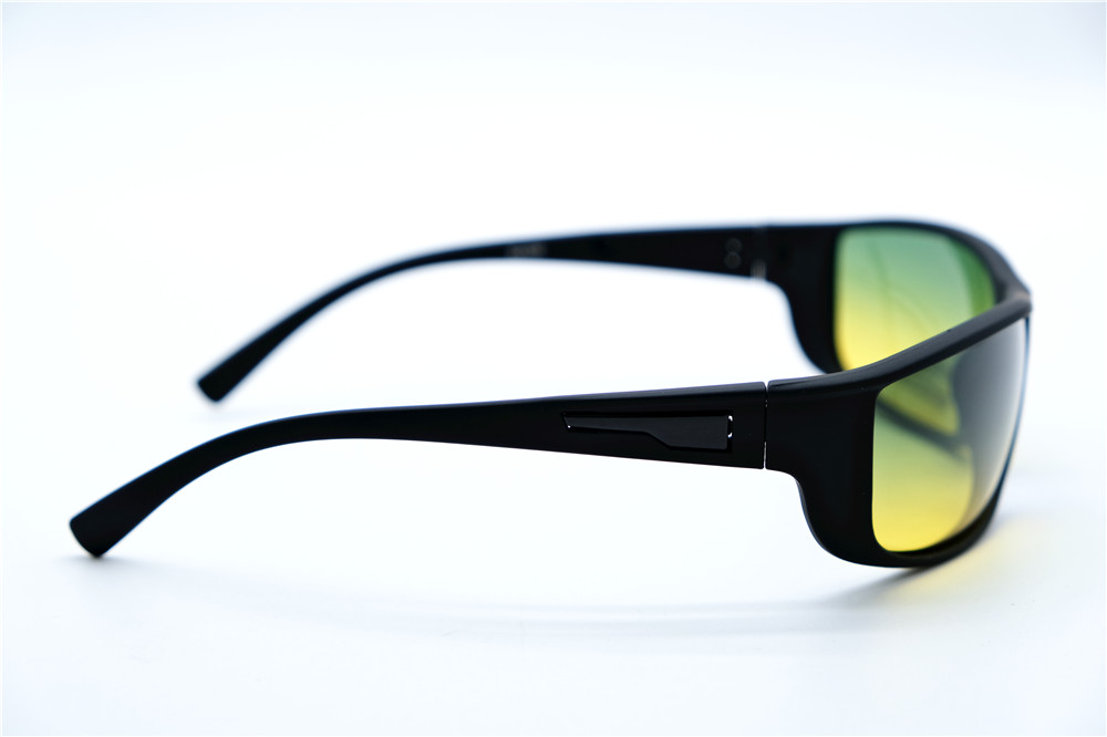  Солнцезащитные очки картинка  Мужские Serit Polarized+Антифары Спорт SA336-2 