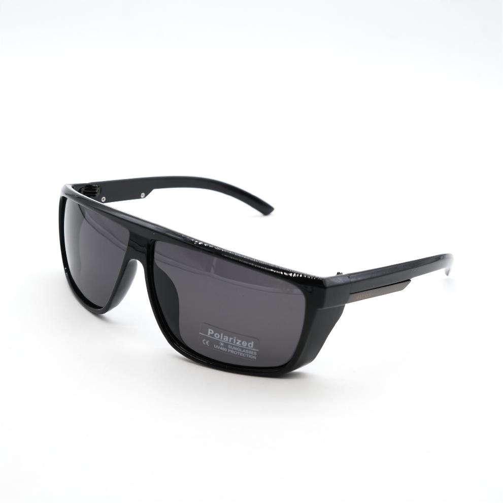  Солнцезащитные очки картинка Мужские Matlrxs Polarized Квадратные P2508-C1 