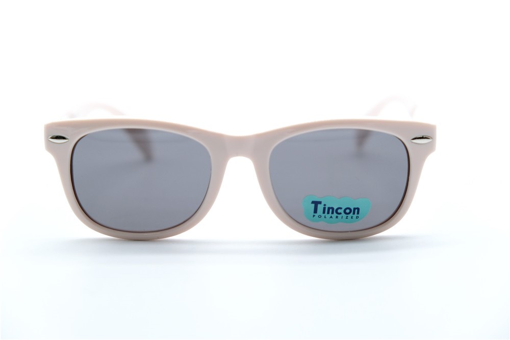  Солнцезащитные очки картинка 2026 Детские Tincon Polarized Классические T8196-C5 