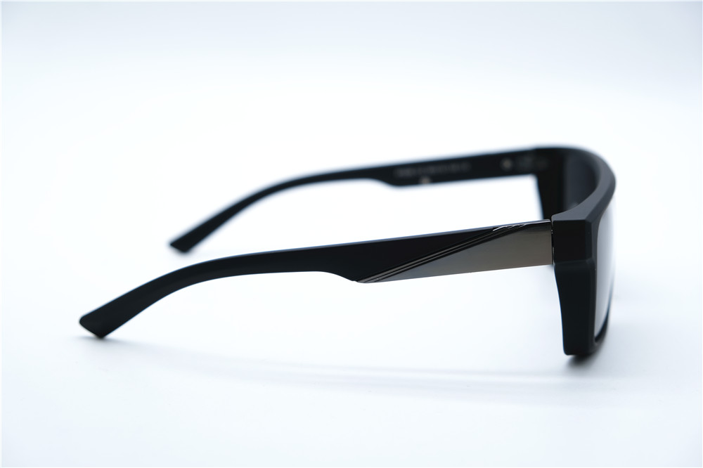  Солнцезащитные очки картинка 2026 Мужские Брендовые Polarized Квадратные P1035-C2 