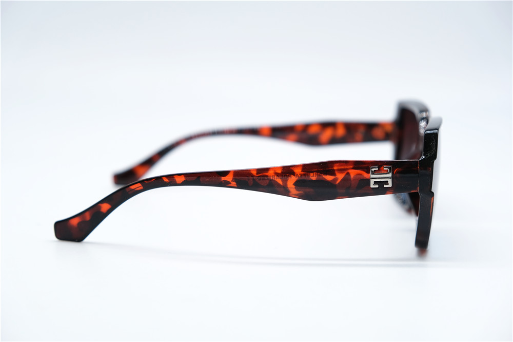  Солнцезащитные очки картинка 2026 Женские Barletta Polarized Квадратные BP3215-C4 