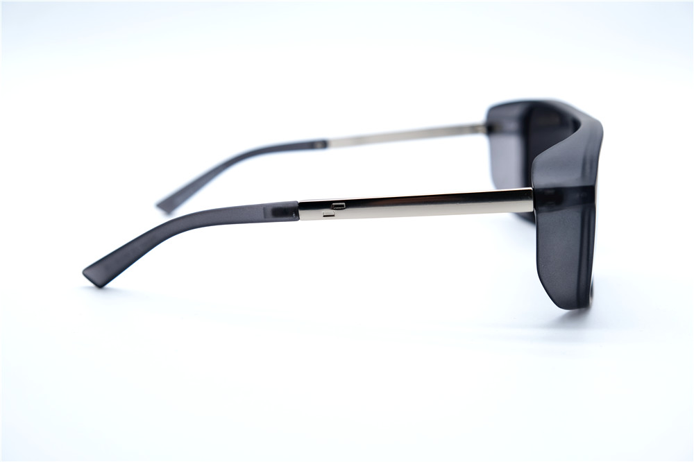  Солнцезащитные очки картинка 2026 Мужские Maiersha Polarized+Великана Квадратные P5090-5 