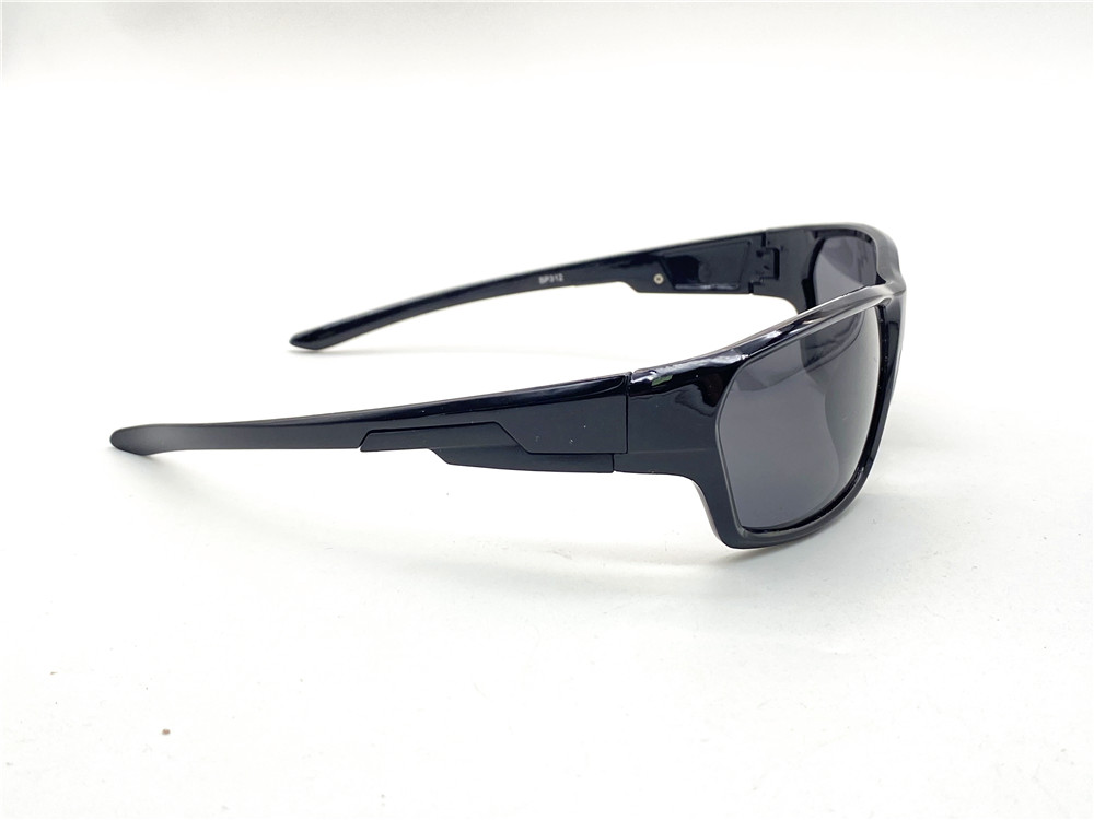  Солнцезащитные очки картинка 2025 Мужские Serit Polarized Спорт SP312-C1 