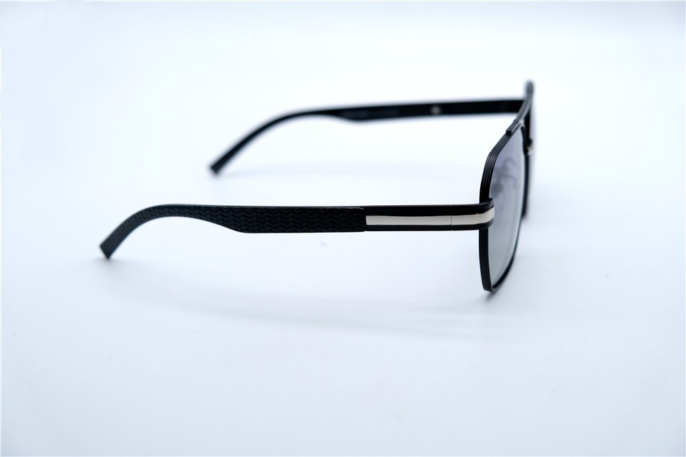  Солнцезащитные очки картинка 2026 Мужские Pomiled Polarized+Хамелеон Классические B08816-3-88 