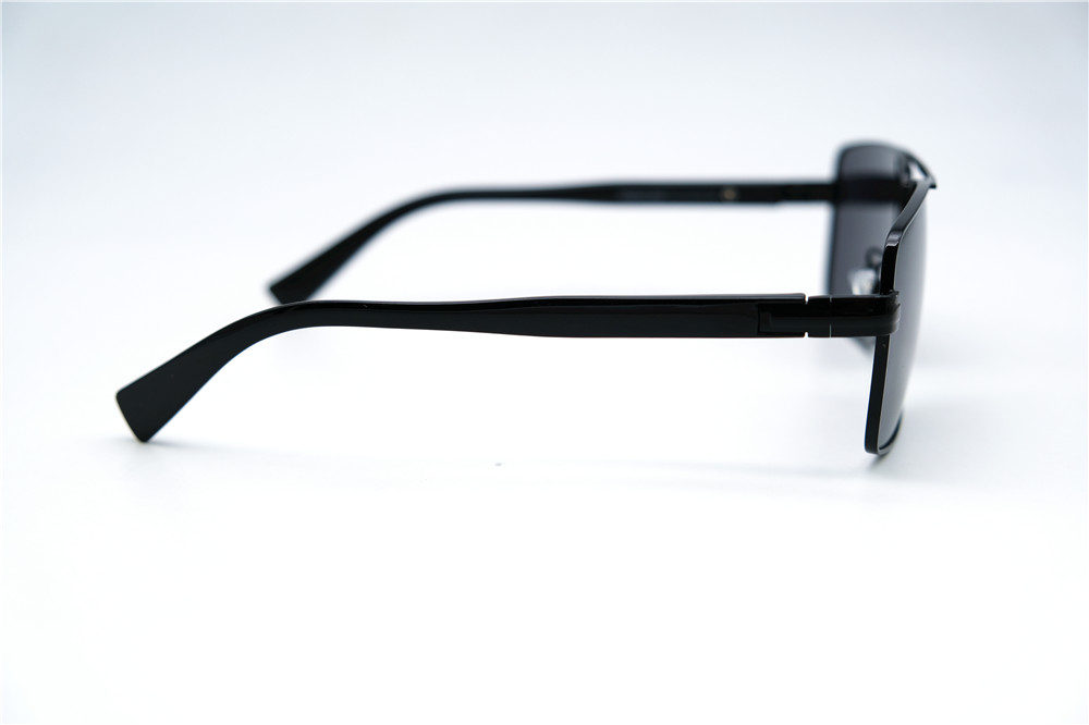  Солнцезащитные очки картинка 2025 Мужские Pomiled Polarized Классические 08245-C9-08 