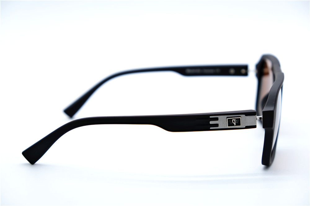  Солнцезащитные очки картинка 2026 Мужские Maiersha Polarized Квадратные P1656-3 