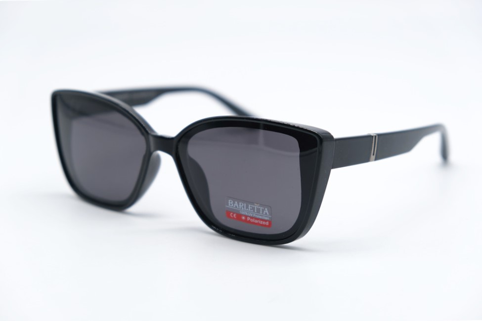  Солнцезащитные очки картинка 2026 Женские Barletta Polarized Классические BP3218-C1 