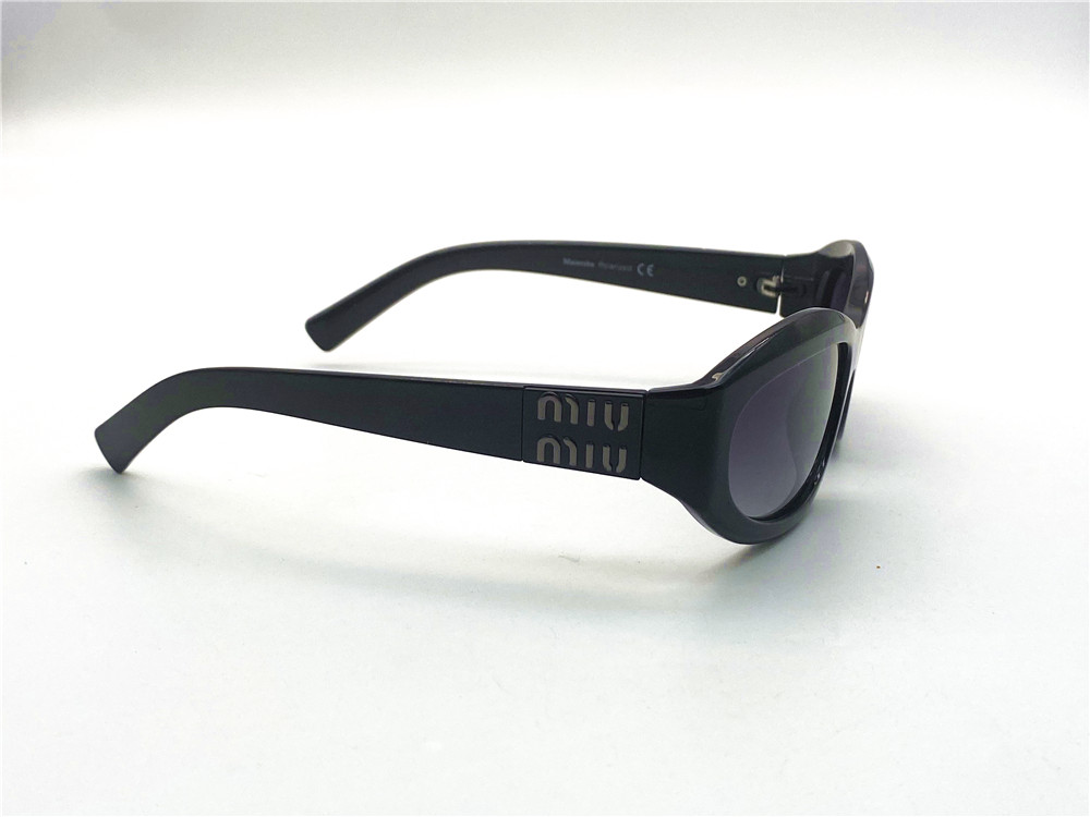  Солнцезащитные очки картинка 2026 Женские Maiersha Polarized Овальные 03887-С9-124 