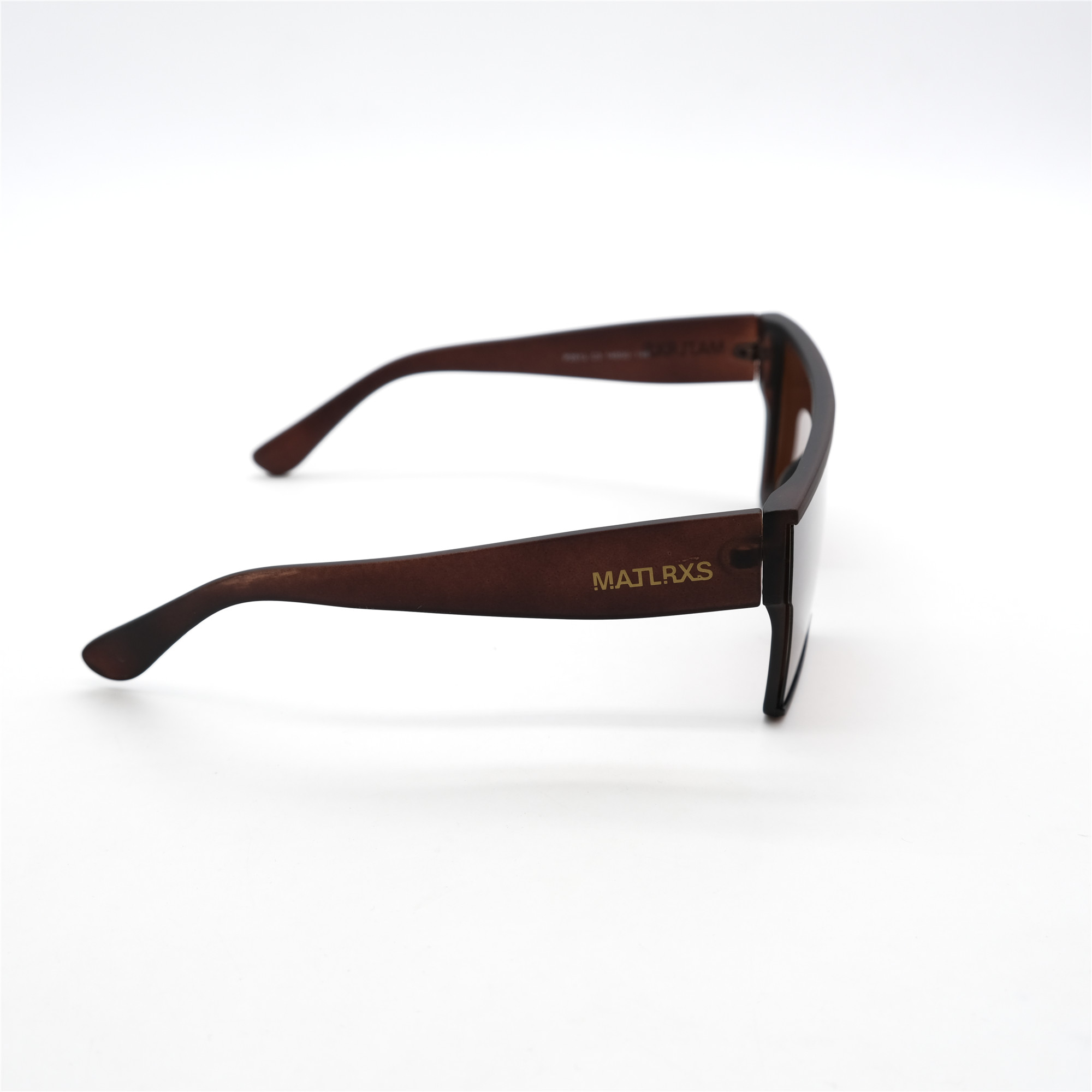  Солнцезащитные очки картинка Мужские Matlrxs Polarized Квадратные P2512-С3 