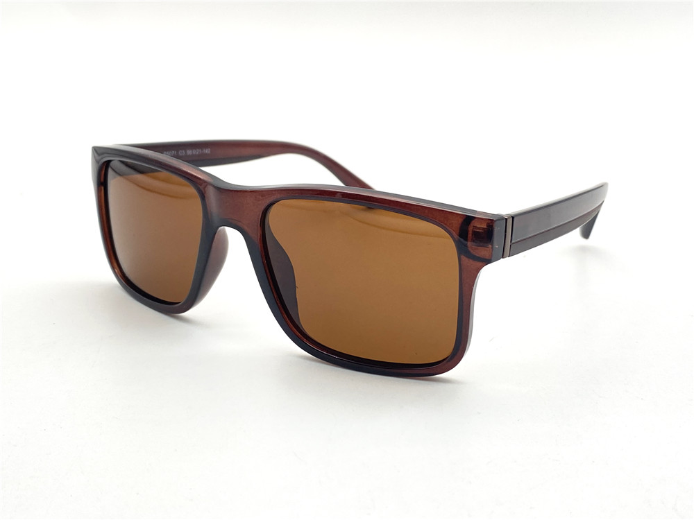  Солнцезащитные очки картинка  Мужские Maiersha Polarized Стандартные P5071-C3 
